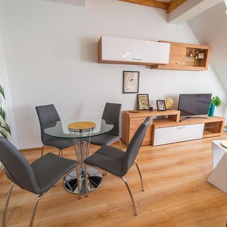 Apartamenty Bojar Mikołajki 외부 사진