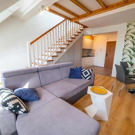 Apartamenty Bojar Mikołajki 외부 사진
