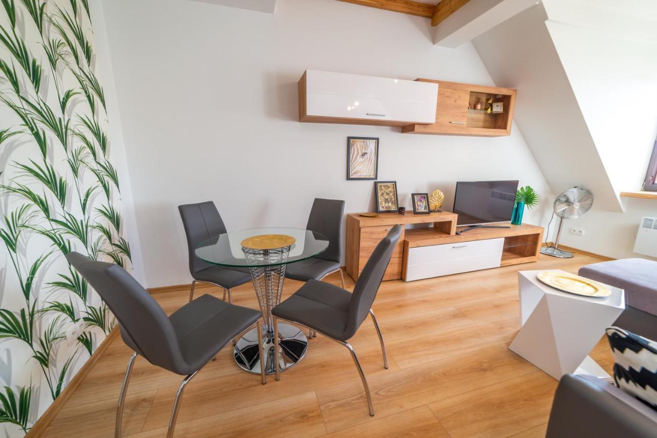 Apartamenty Bojar Mikołajki 외부 사진
