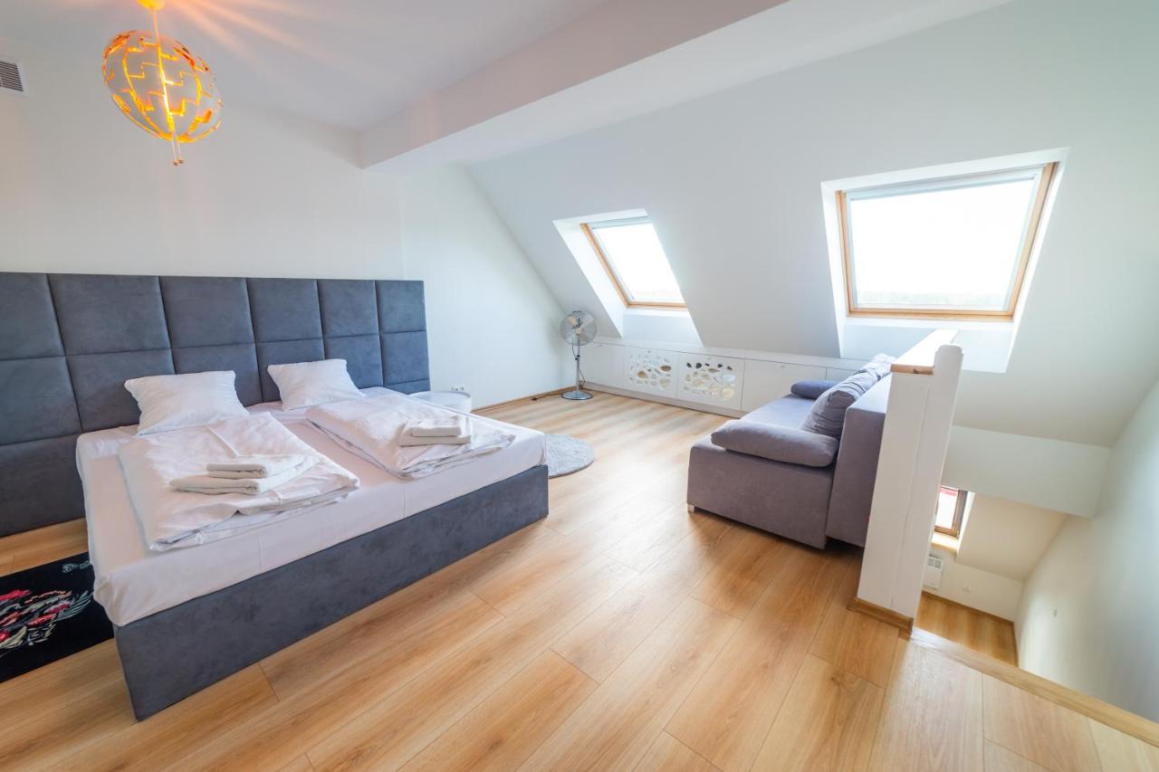 Apartamenty Bojar Mikołajki 외부 사진