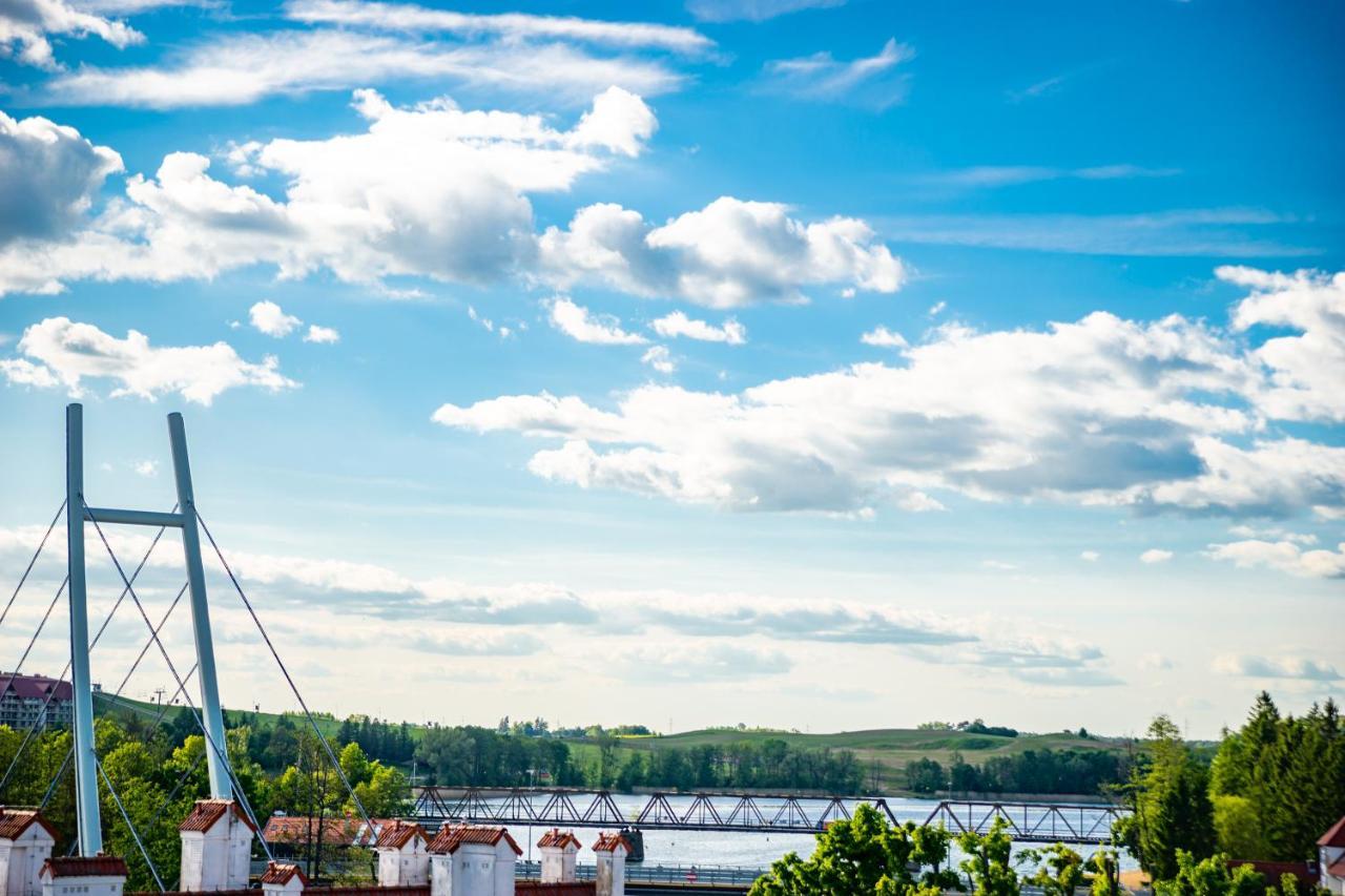 Apartamenty Bojar Mikołajki 외부 사진
