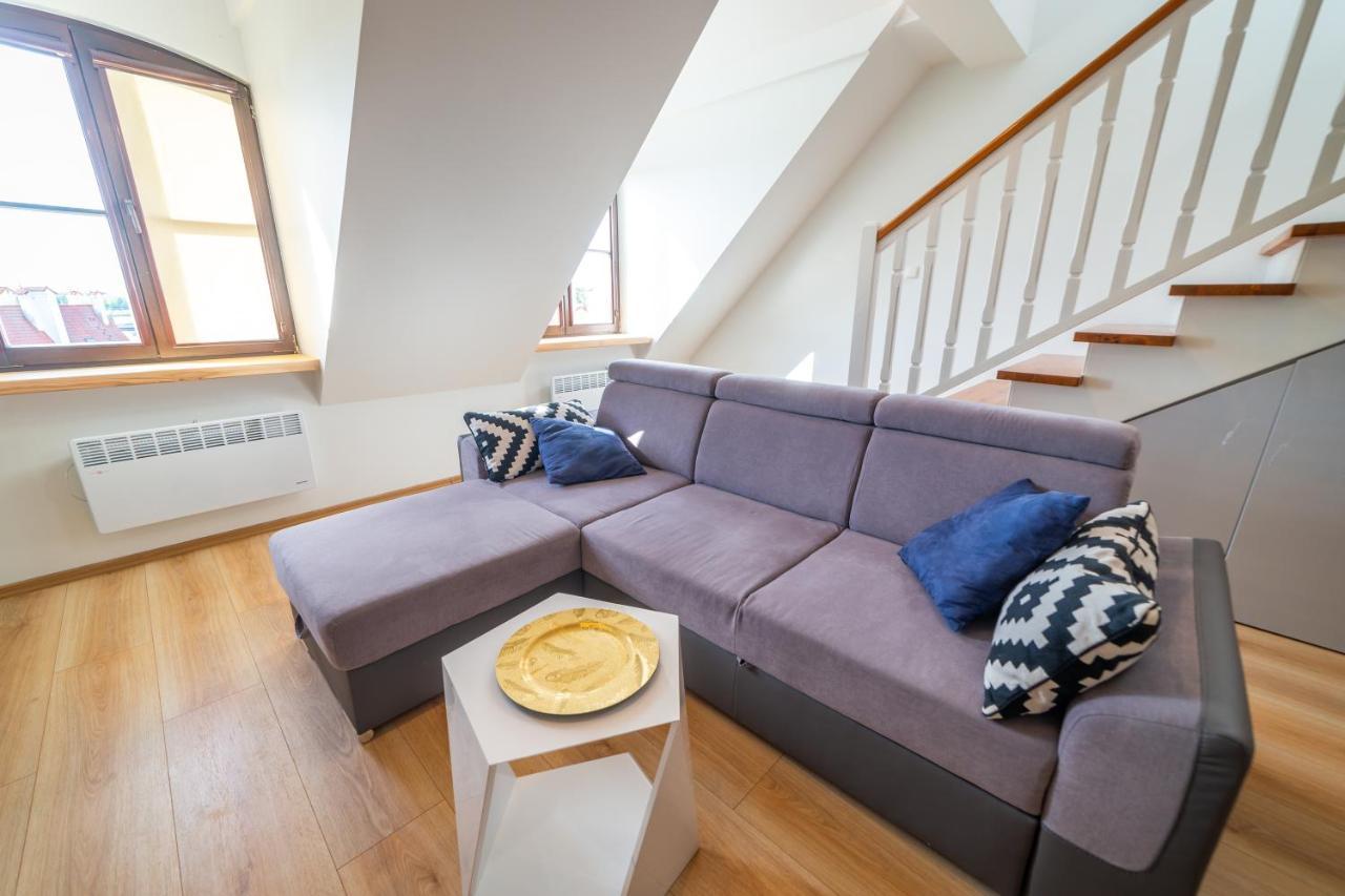 Apartamenty Bojar Mikołajki 외부 사진