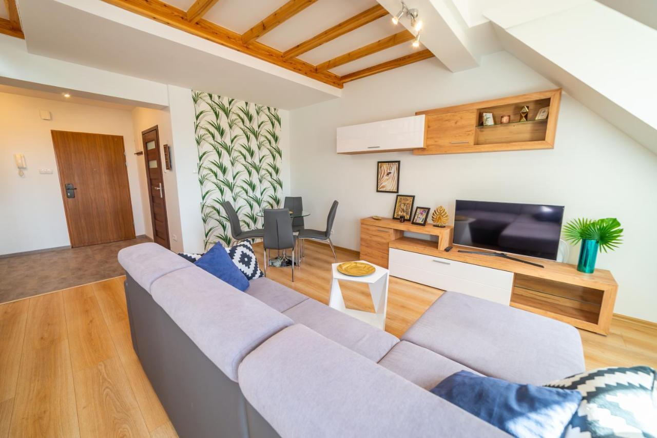 Apartamenty Bojar Mikołajki 외부 사진