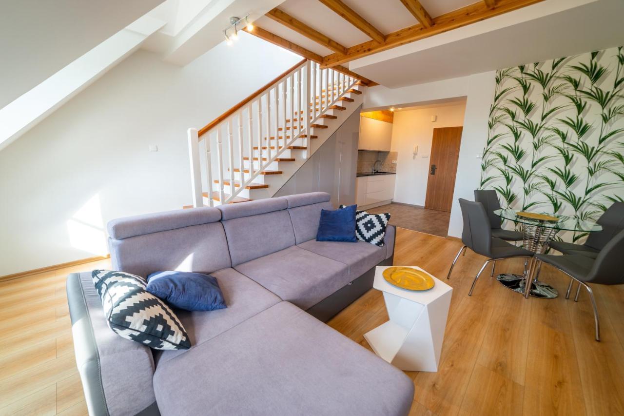 Apartamenty Bojar Mikołajki 외부 사진