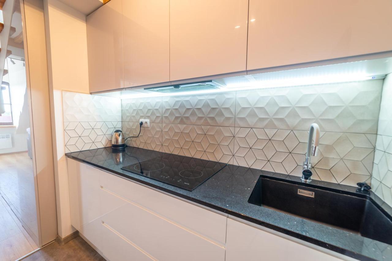 Apartamenty Bojar Mikołajki 외부 사진