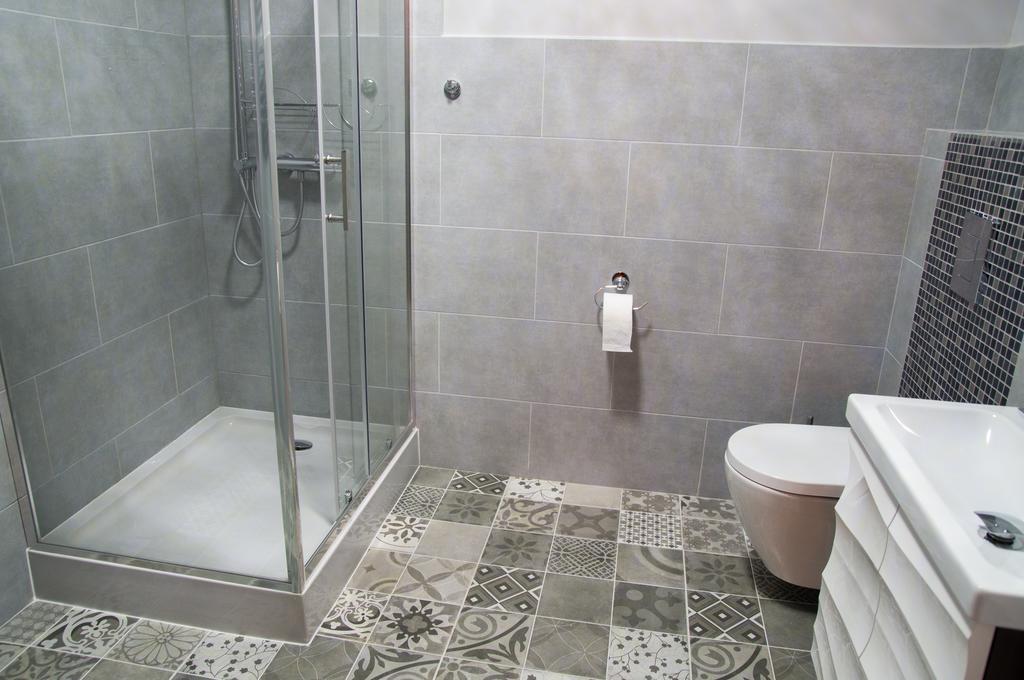 Apartamenty Bojar Mikołajki 외부 사진