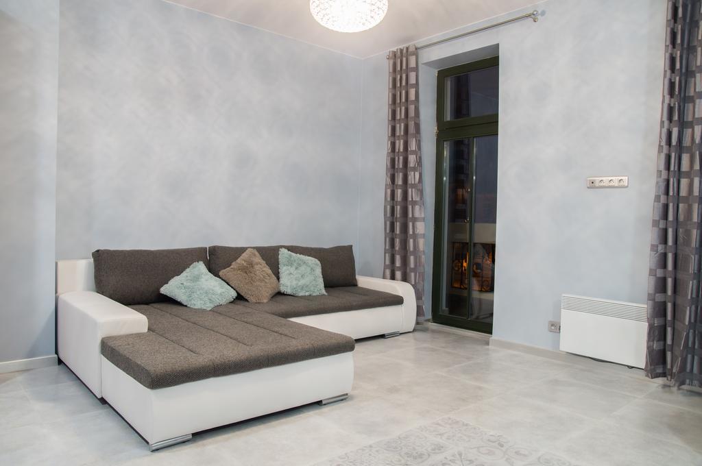 Apartamenty Bojar Mikołajki 외부 사진