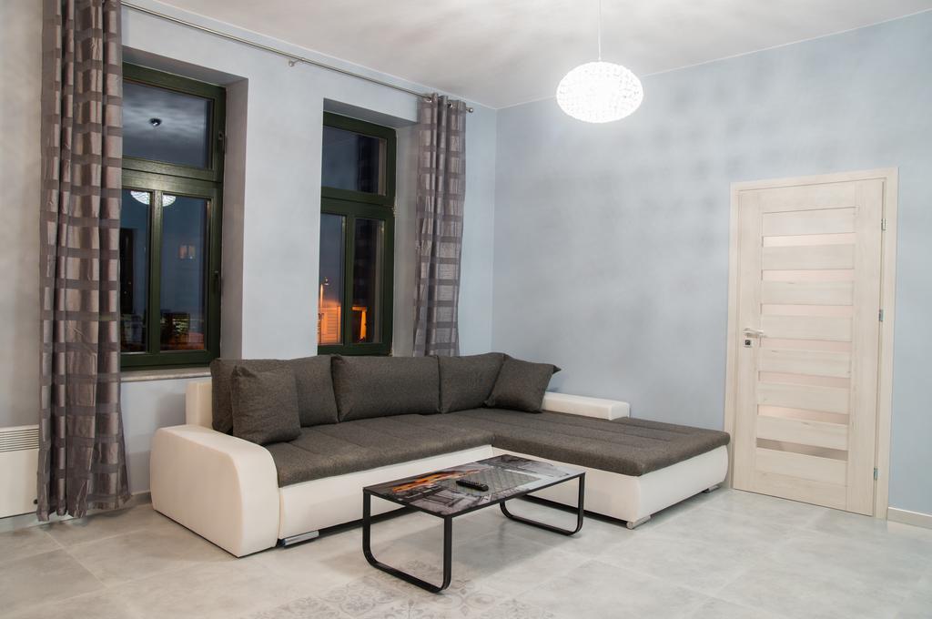 Apartamenty Bojar Mikołajki 외부 사진