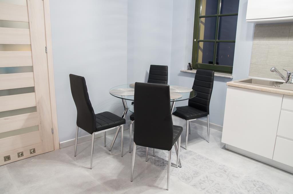 Apartamenty Bojar Mikołajki 외부 사진