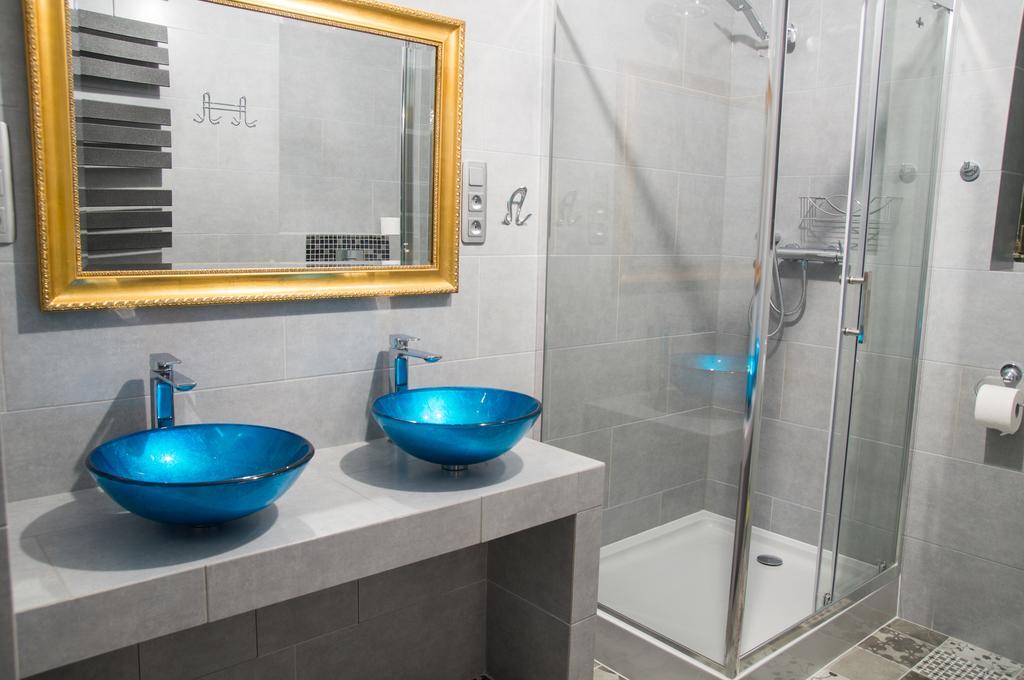 Apartamenty Bojar Mikołajki 외부 사진