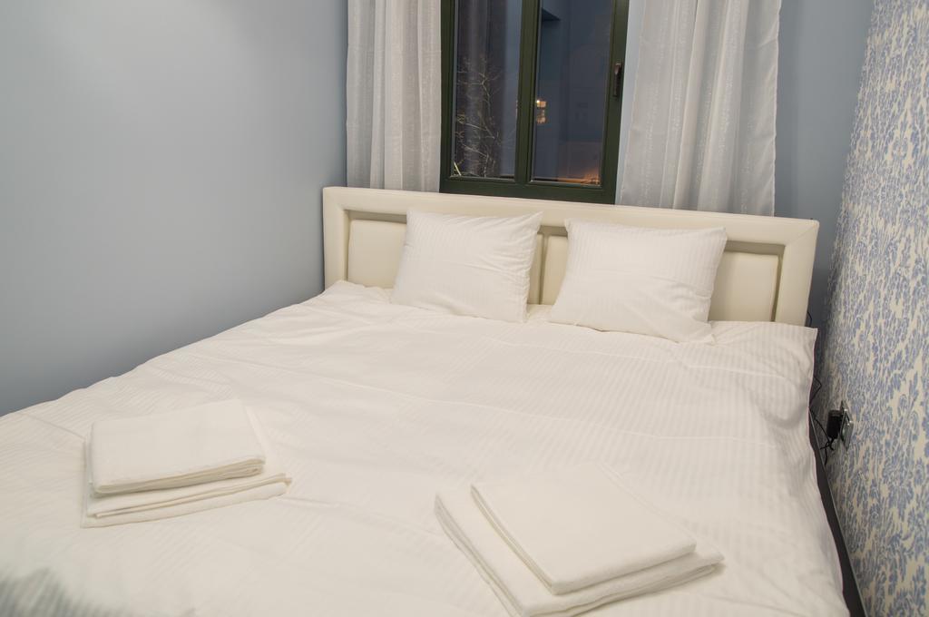 Apartamenty Bojar Mikołajki 외부 사진