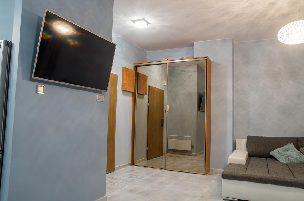Apartamenty Bojar Mikołajki 외부 사진